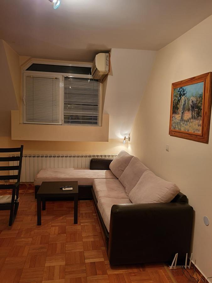 Malavi Square Top Center Apartment! Comfort&Clean! Ruse Exterior foto